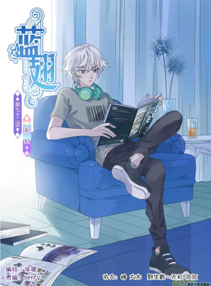 Page 1 of Chapter 72.01