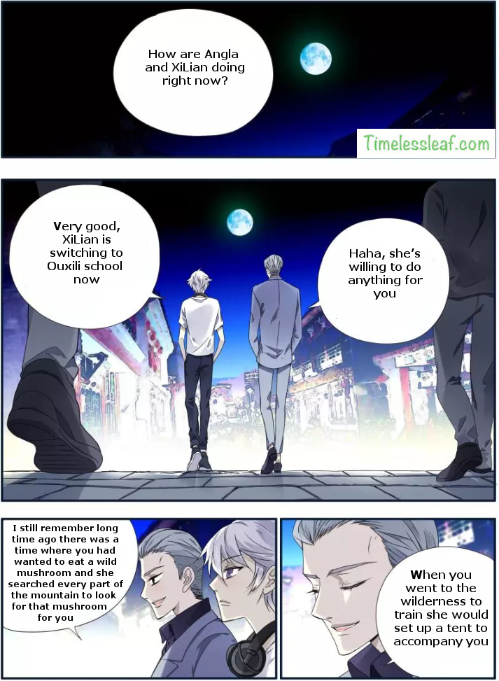 Page 1 of Chapter 73.6