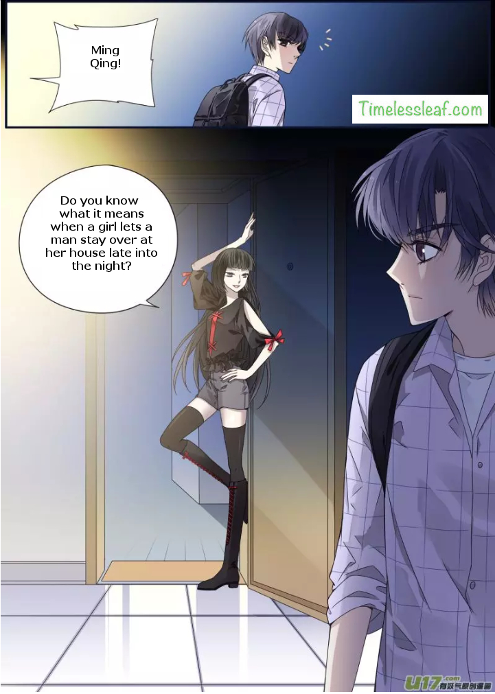 Page 1 of Chapter 73.8