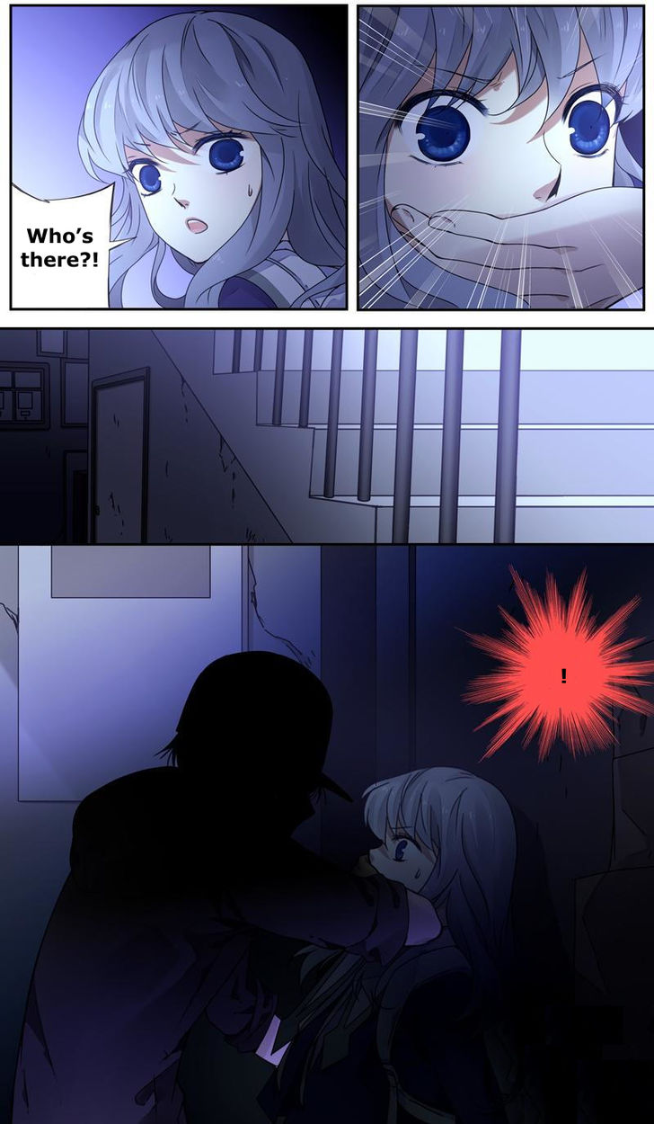 Page 1 of Chapter 75.7