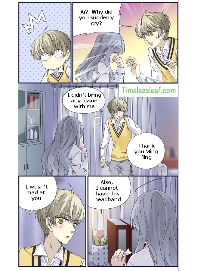 Page 1 of Chapter 77.18