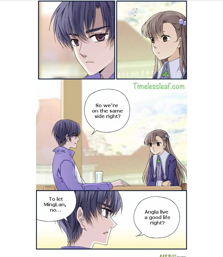 Page 1 of Chapter 77.1