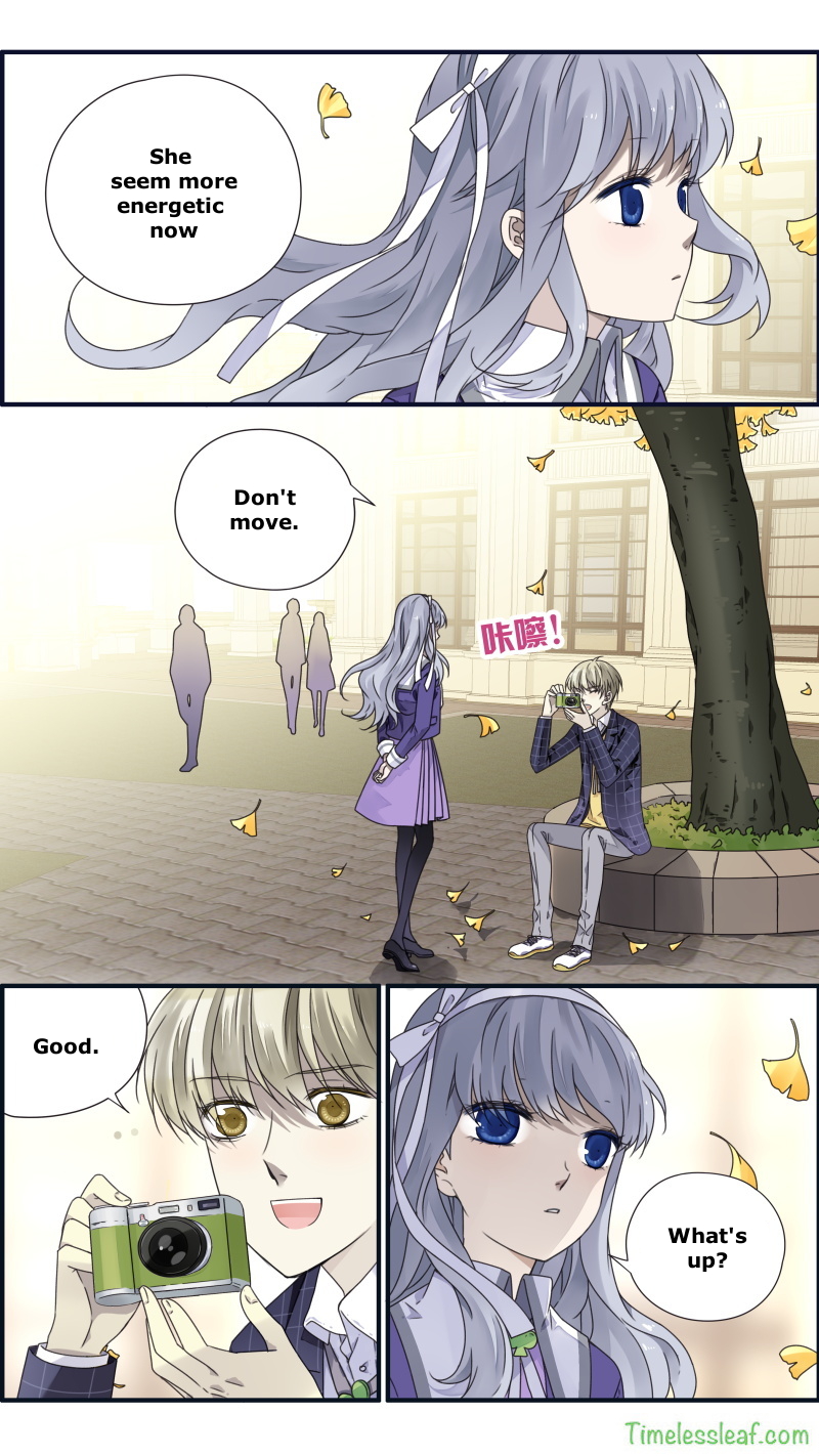 Page 1 of Chapter 79.2