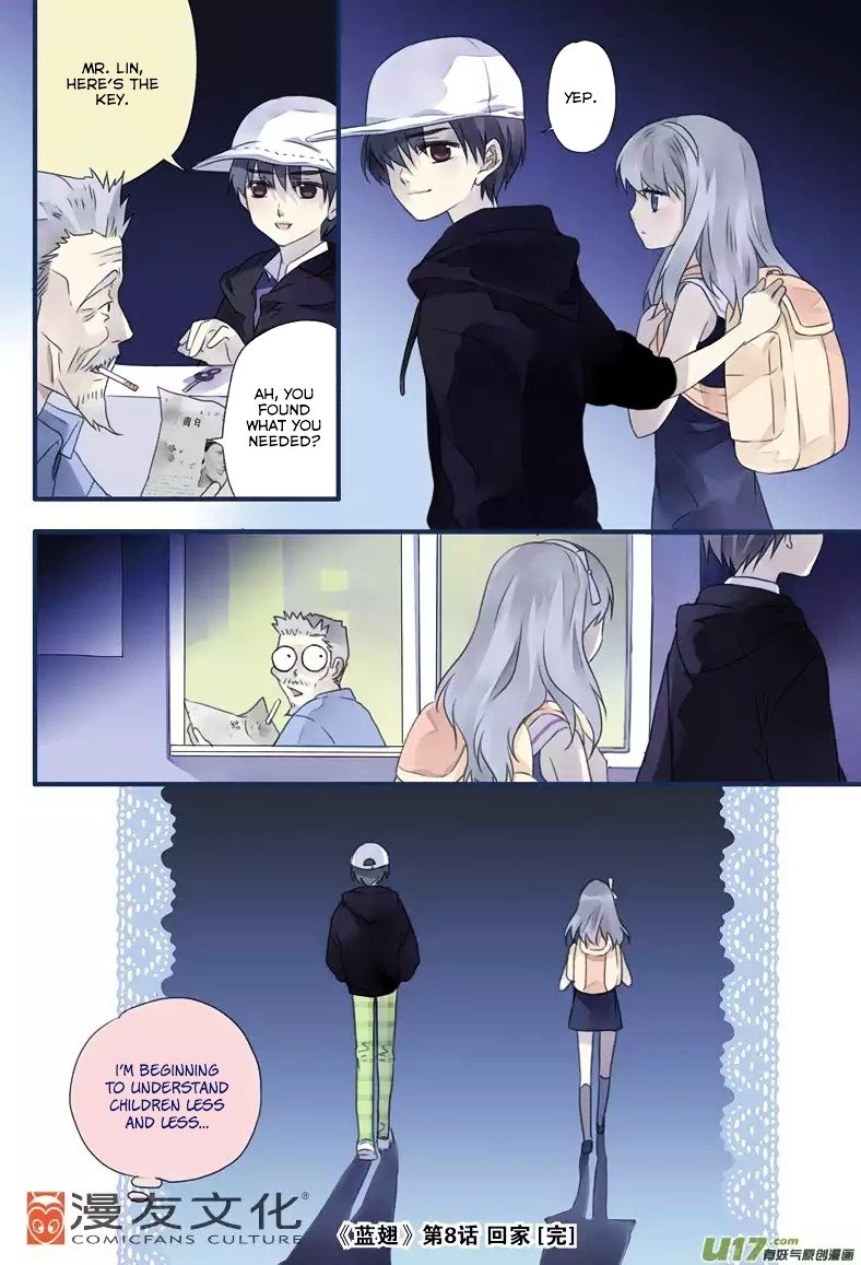Page 19 of Chapter 8