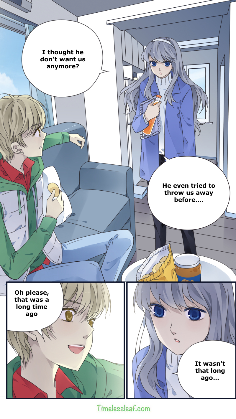 Page 1 of Chapter 80.3