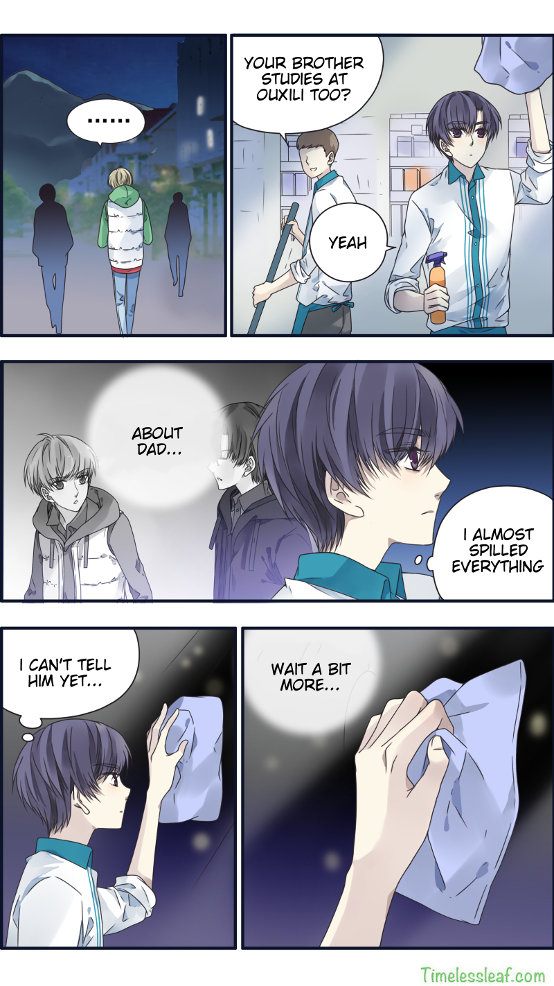 Page 1 of Chapter 81.8