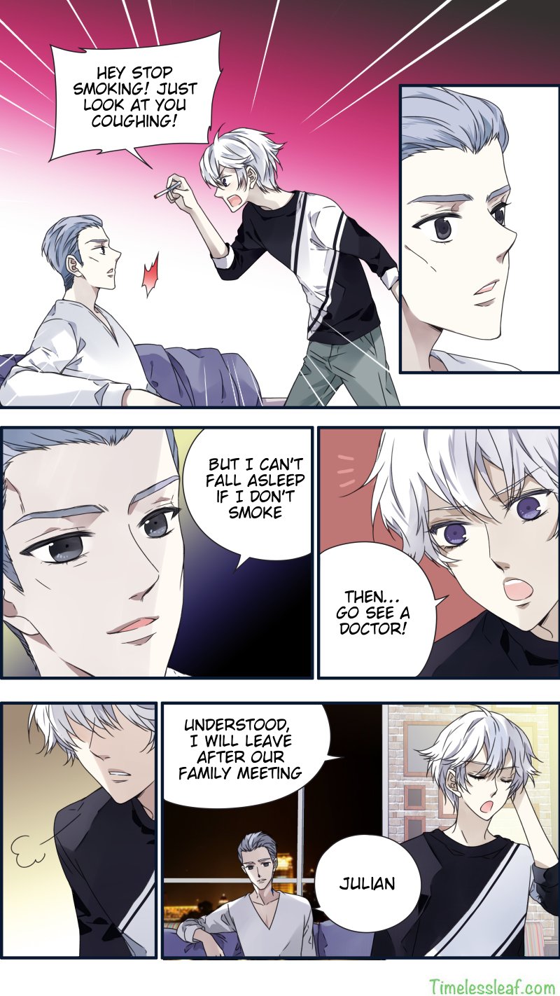 Page 1 of Chapter 82.2