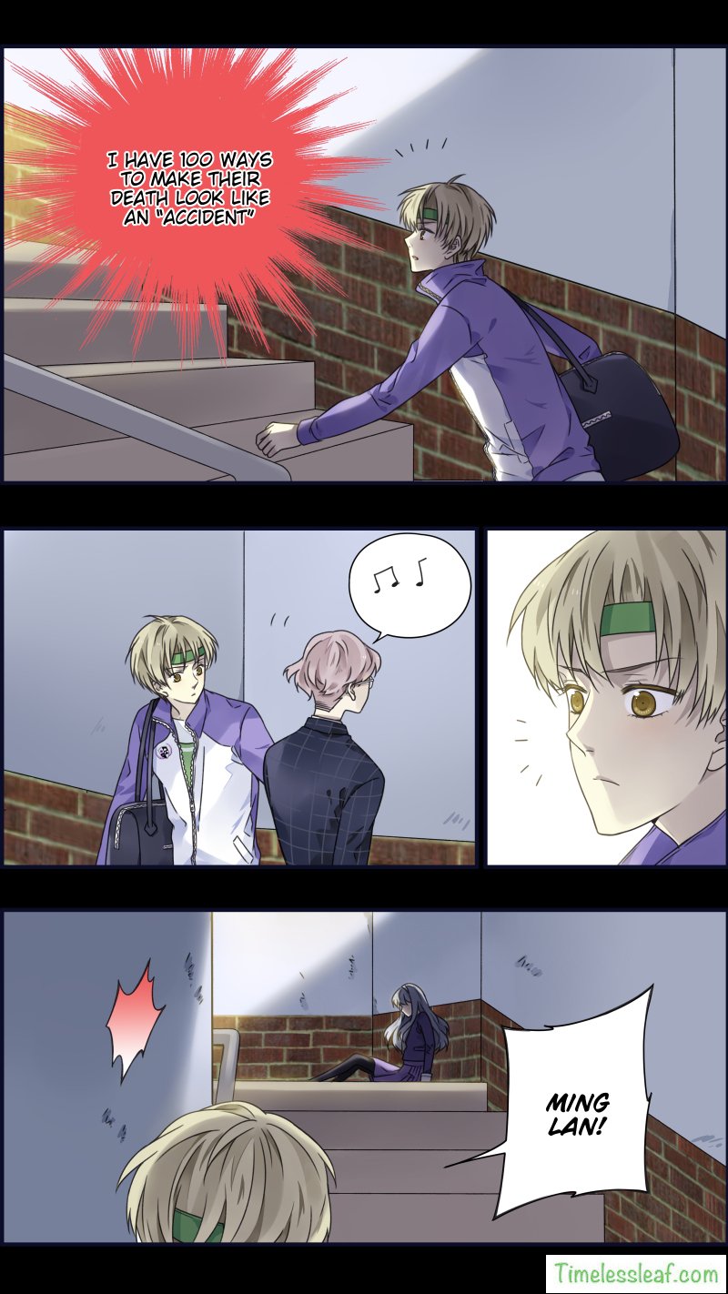 Page 1 of Chapter 83.03