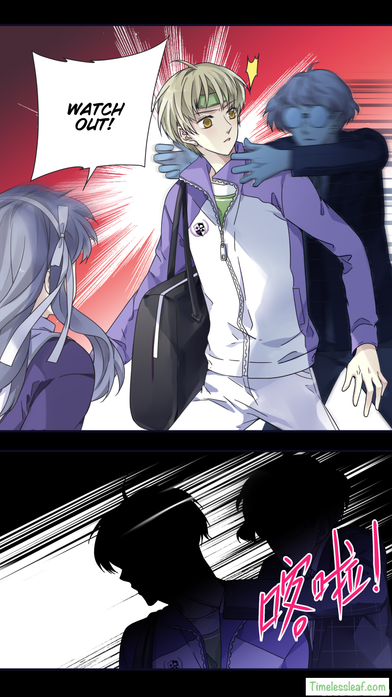 Page 3 of Chapter 83.03