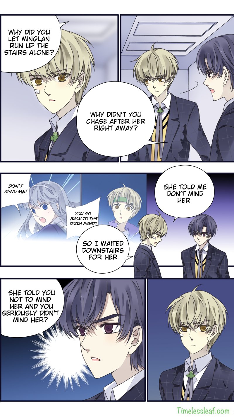 Page 3 of Chapter 83.07