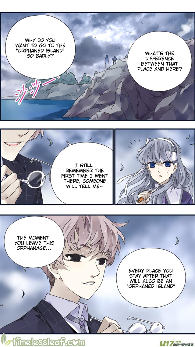 Page 1 of Chapter 84.7