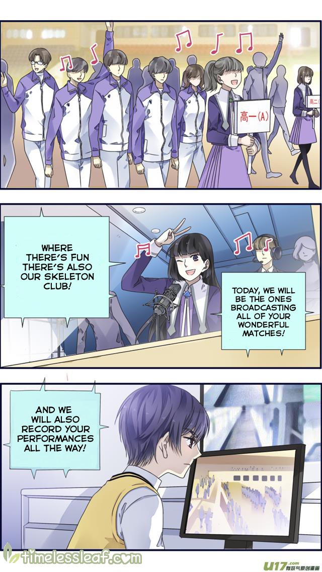 Page 1 of Chapter 84.2