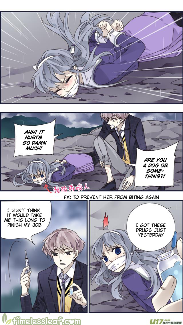Page 3 of Chapter 85.05