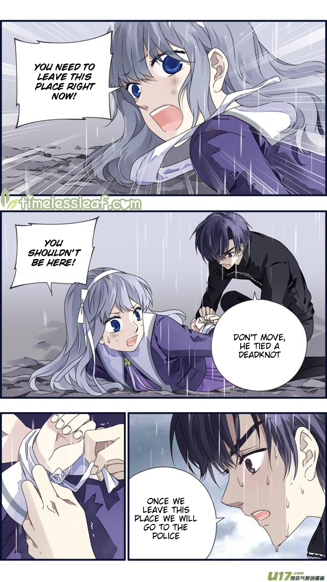Page 1 of Chapter 85.08