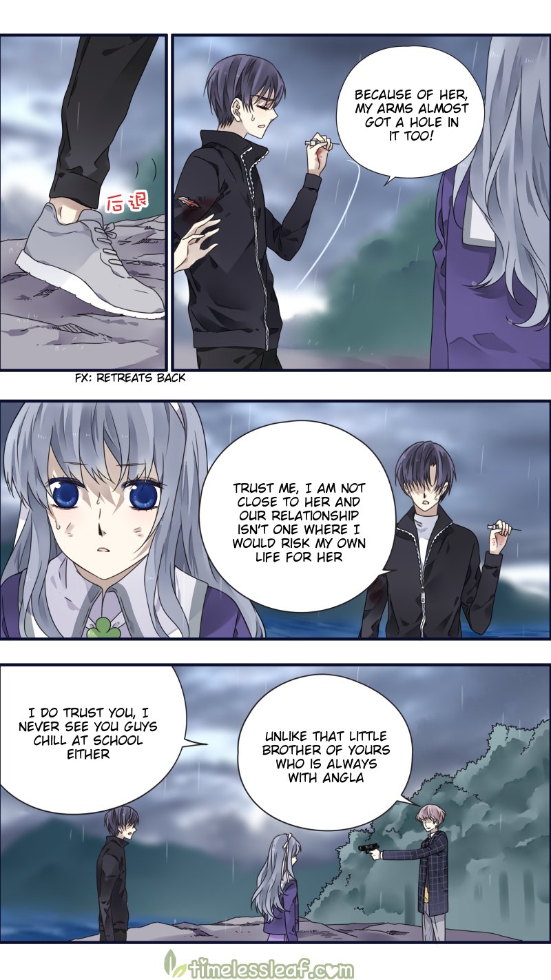 Page 3 of Chapter 85.11