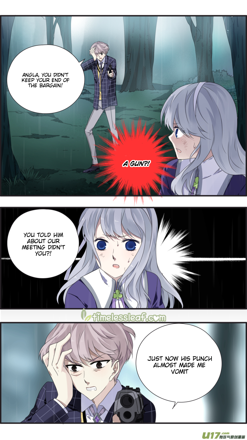 Page 1 of Chapter 85.1