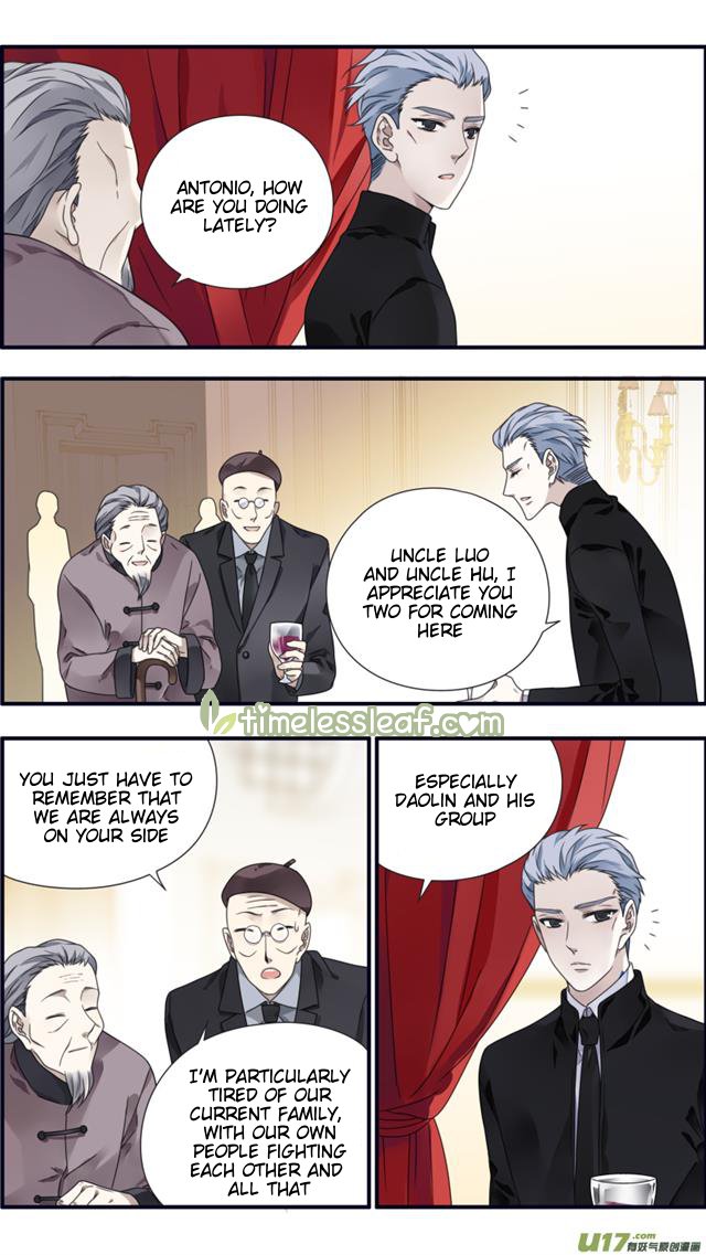 Page 1 of Chapter 86.14