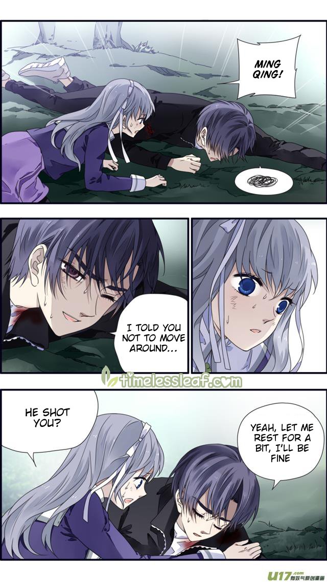Page 4 of Chapter 86.09