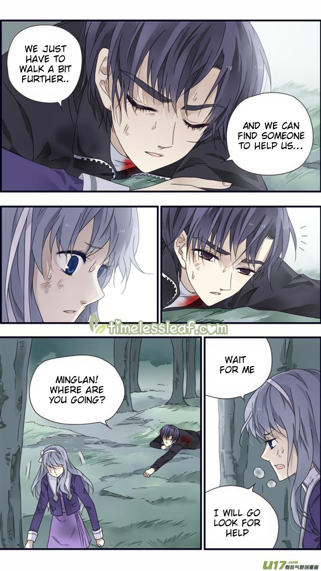 Page 1 of Chapter 86.1