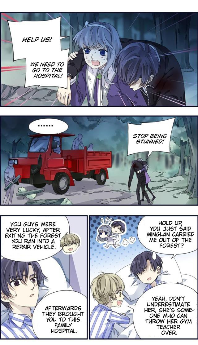 Page 2 of Chapter 88.08