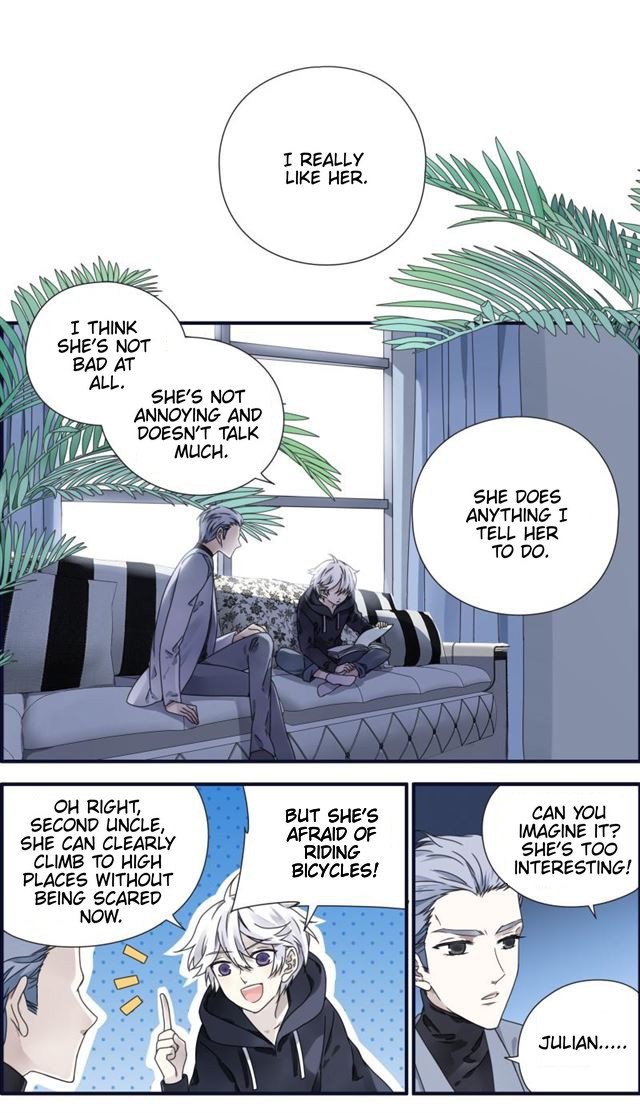 Page 1 of Chapter 88.04