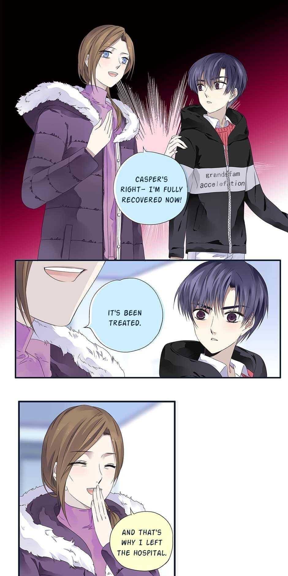 Page 1 of Chapter 92