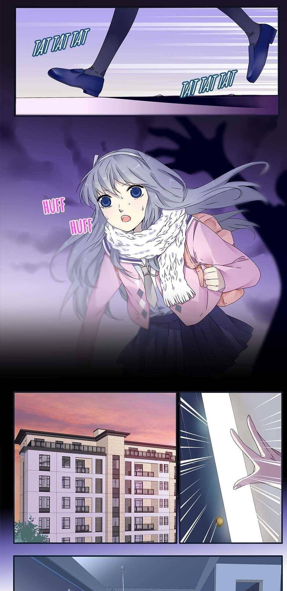 Page 1 of Chapter 98