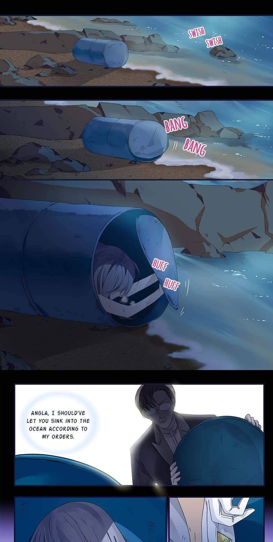 Page 1 of Chapter 99