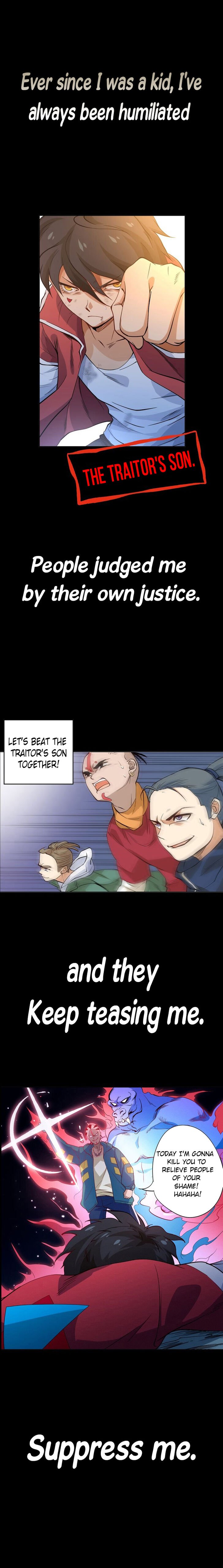 Page 1 of Chapter 1.1