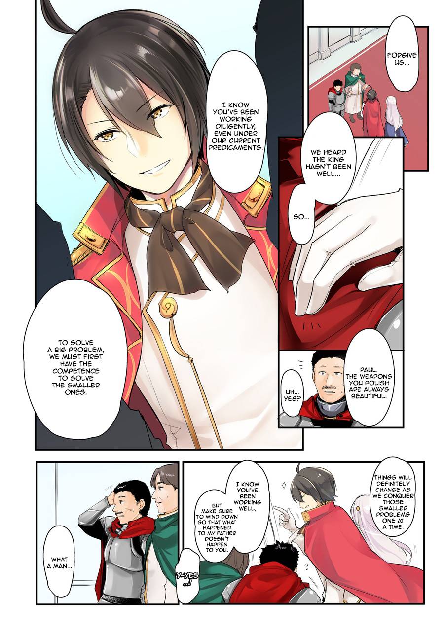 Page 4 of Chapter 1.1