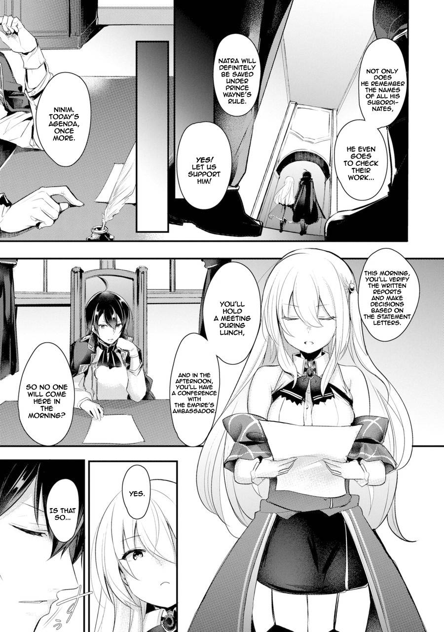 Page 5 of Chapter 1.1