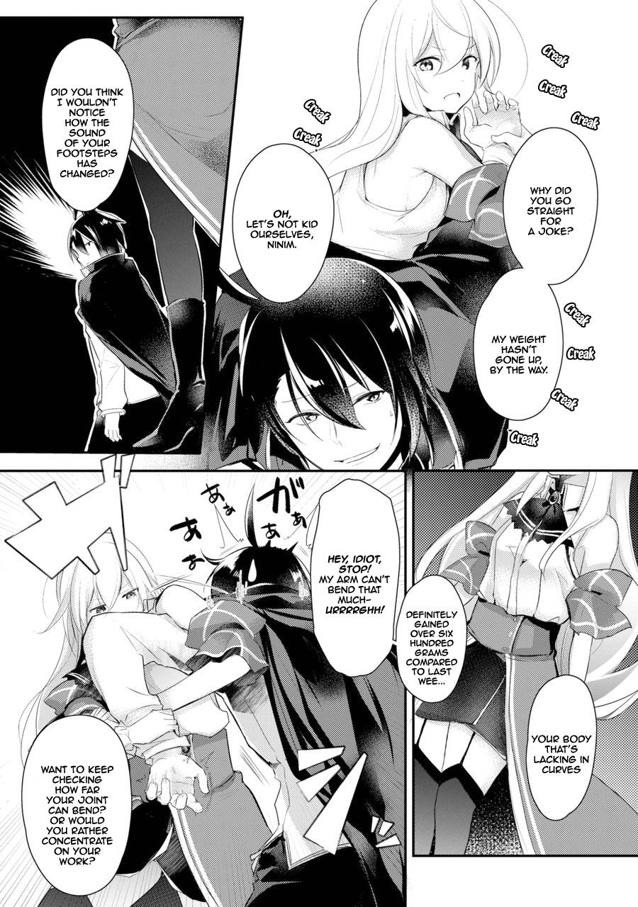 Page 8 of Chapter 1.1