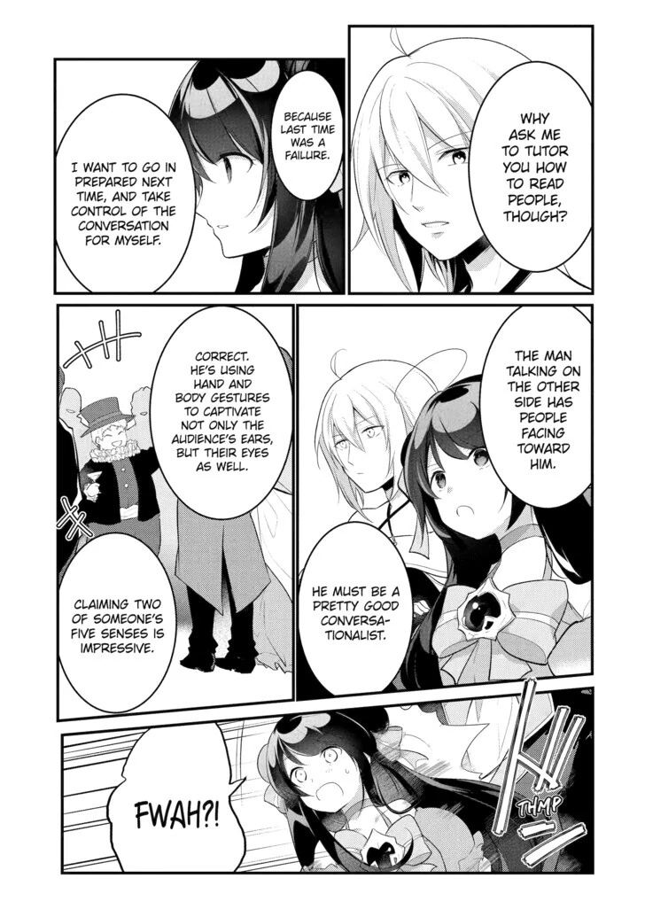 Page 2 of Chapter 100