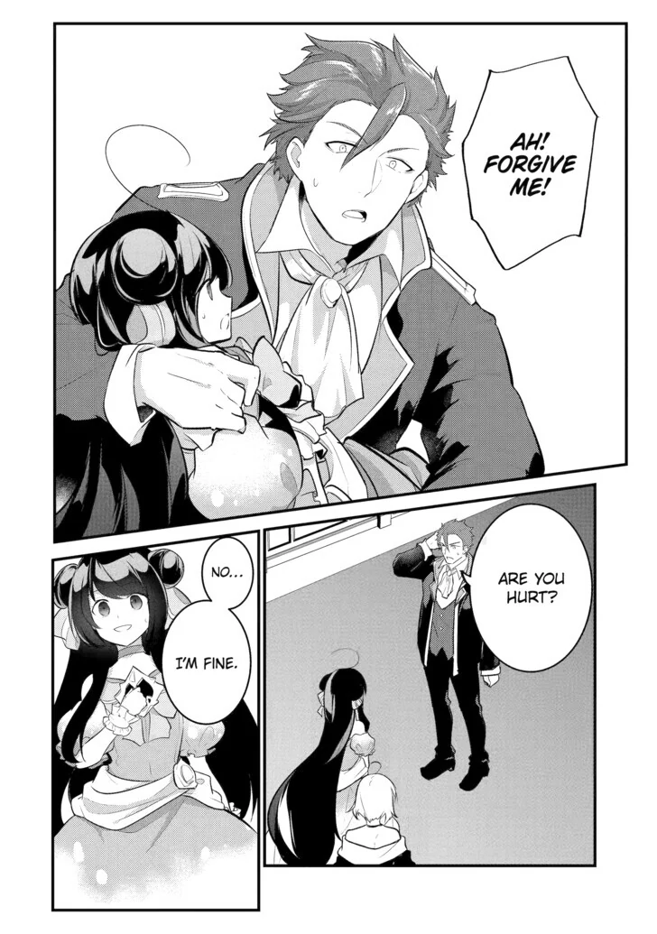 Page 3 of Chapter 100
