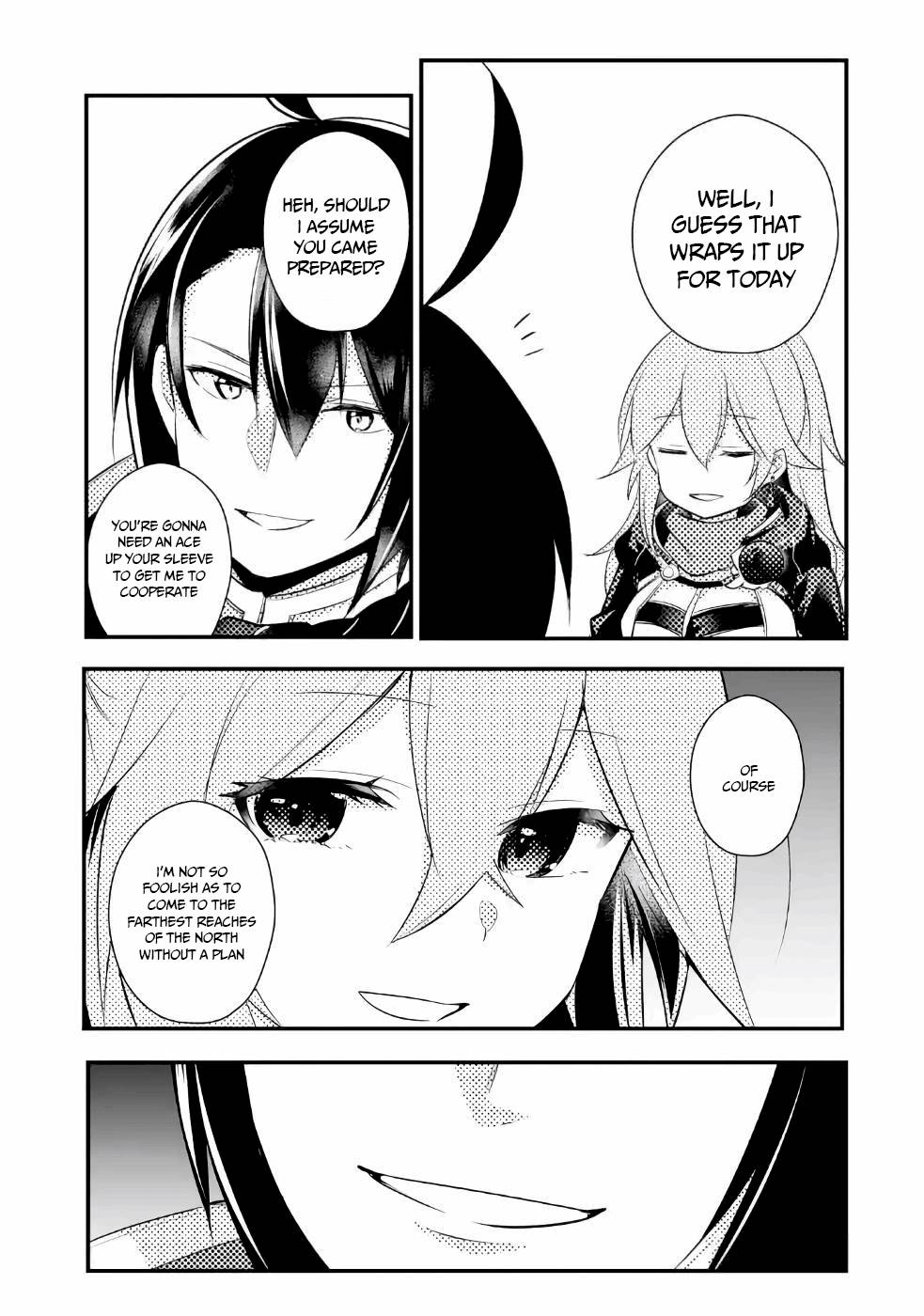 Page 8 of Chapter 12.1