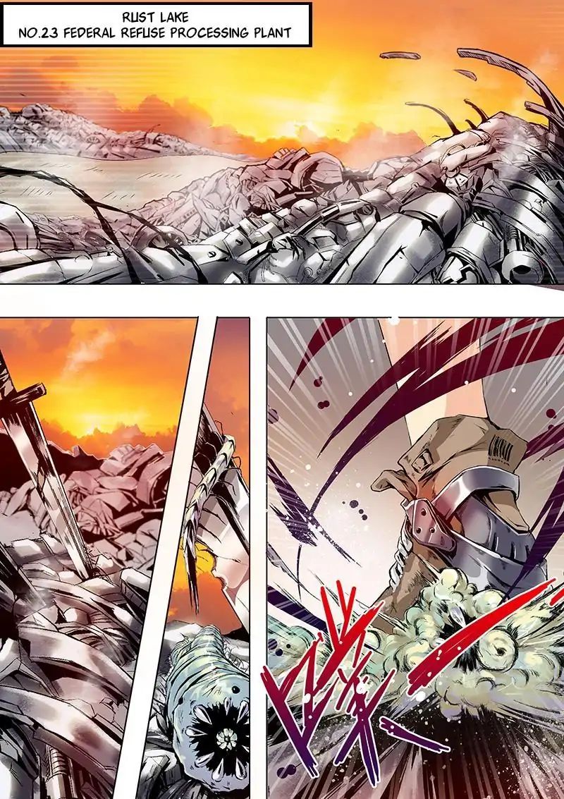Page 1 of Chapter 1