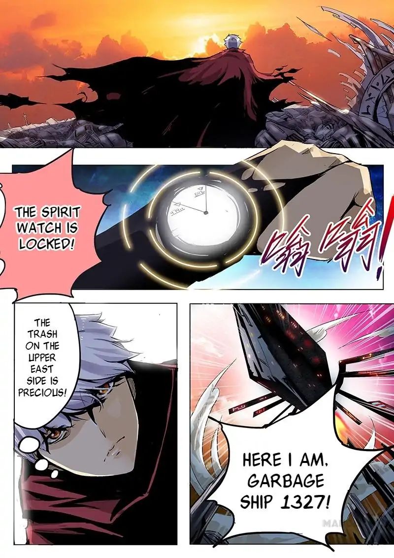 Page 3 of Chapter 1