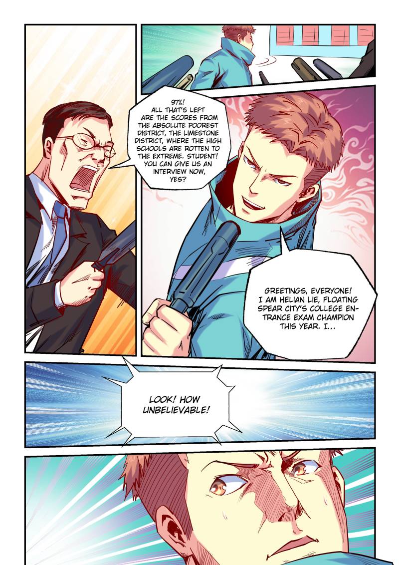Page 5 of Chapter 100