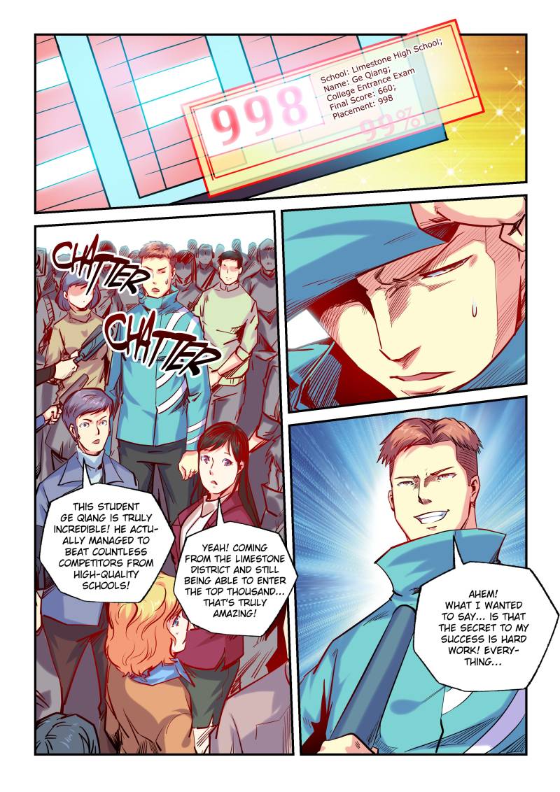 Page 6 of Chapter 100