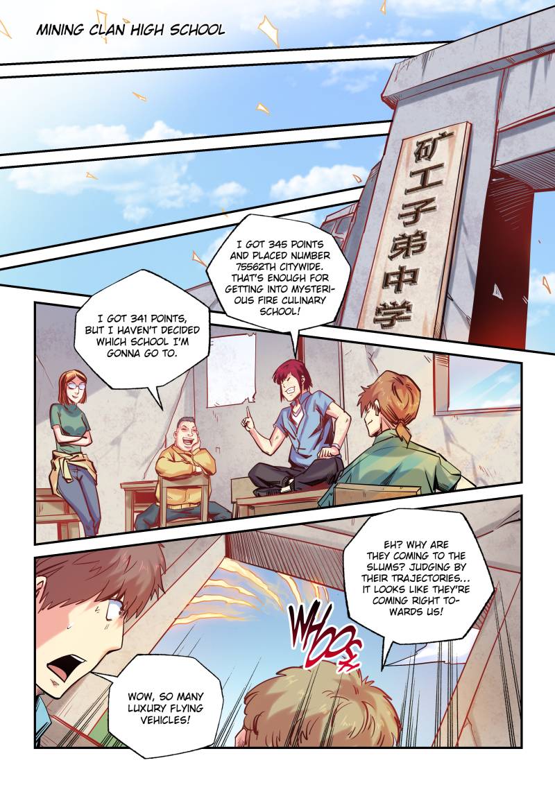 Page 8 of Chapter 100