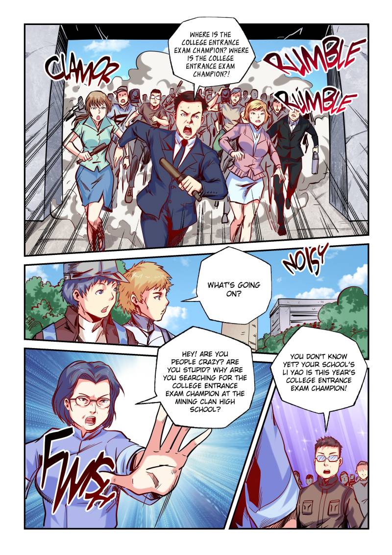Page 9 of Chapter 100
