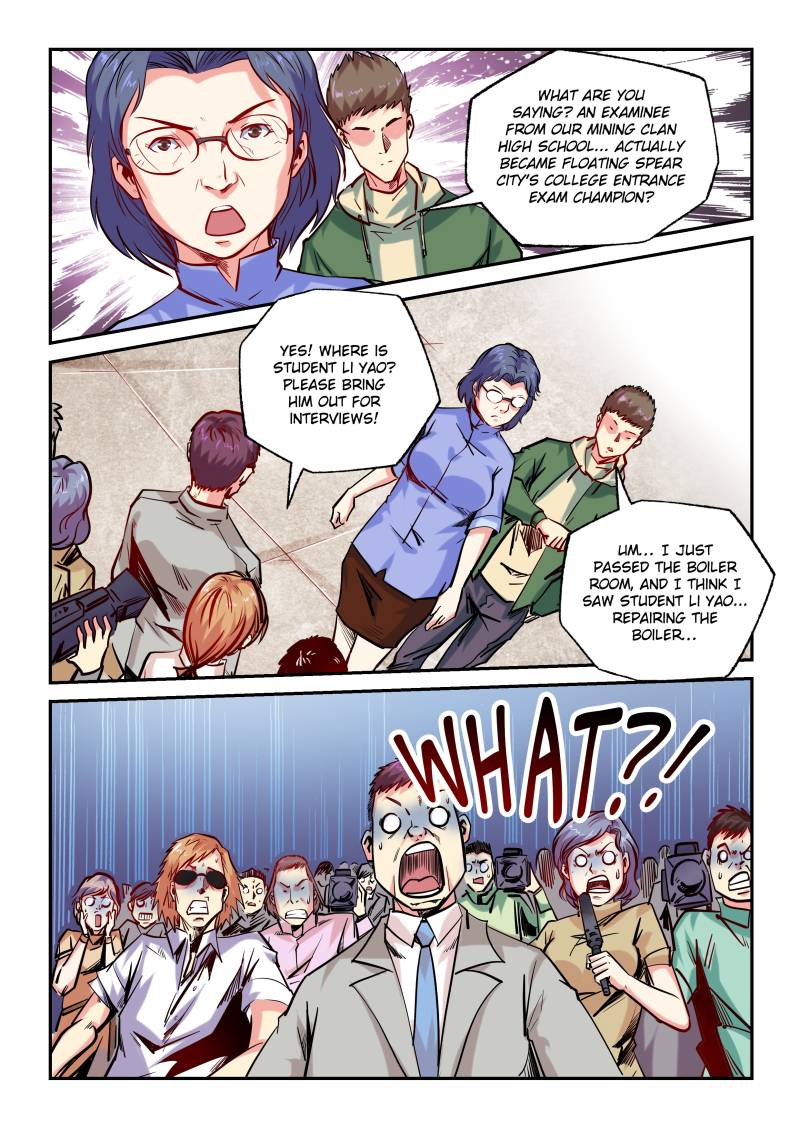 Page 10 of Chapter 100
