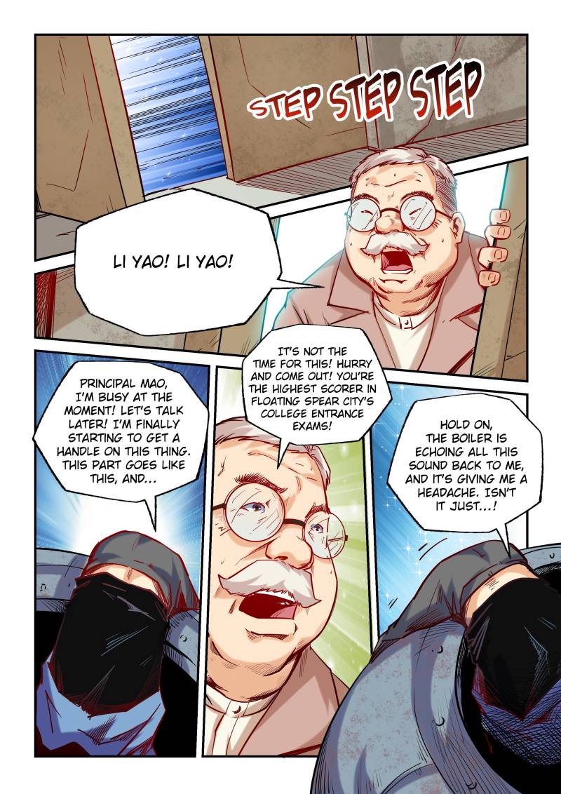 Page 3 of Chapter 101