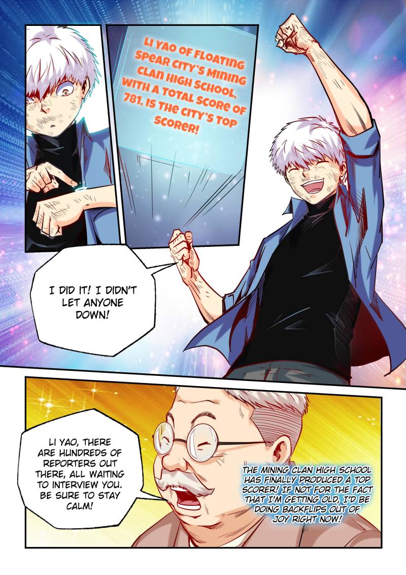 Page 5 of Chapter 101