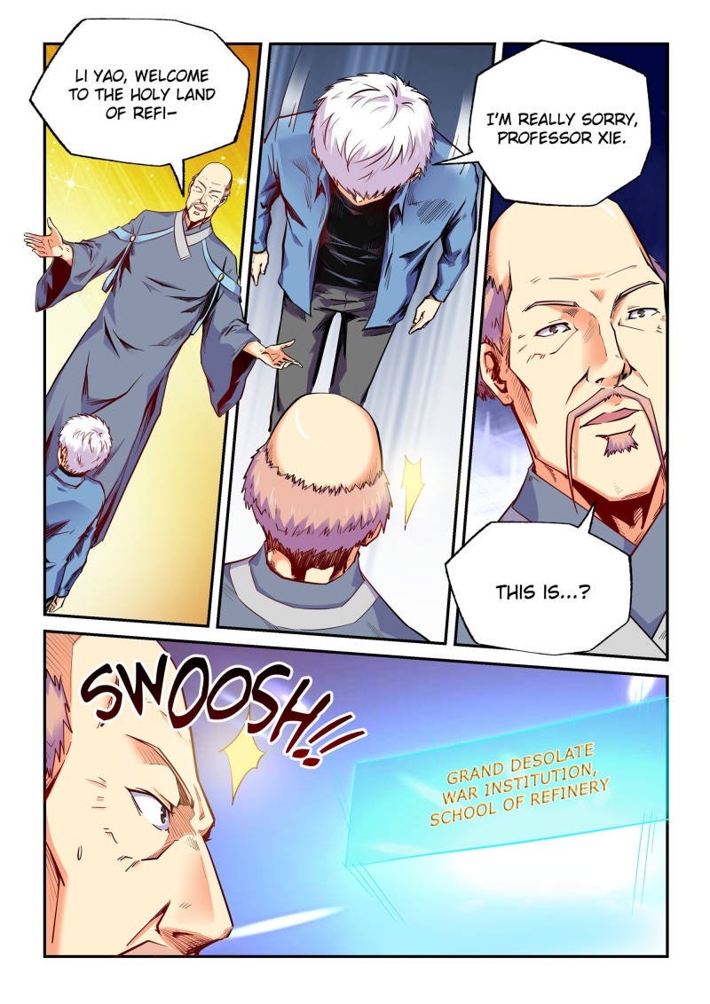 Page 1 of Chapter 104