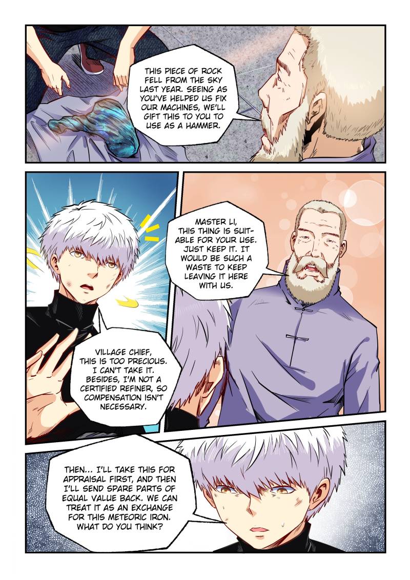 Page 1 of Chapter 107