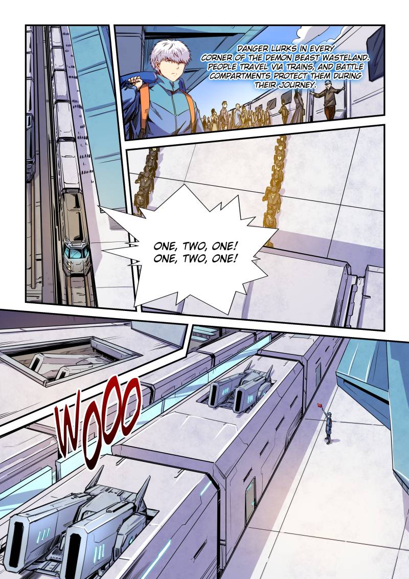 Page 1 of Chapter 109