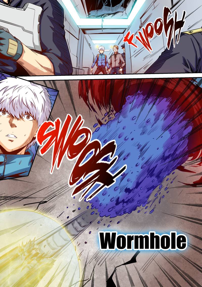 Page 1 of Chapter 110