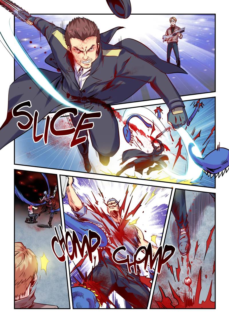 Page 7 of Chapter 110