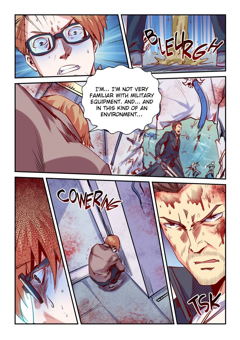 Page 8 of Chapter 110